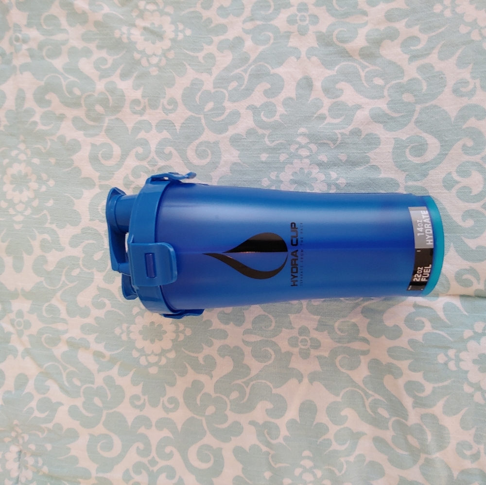 Shaker Cup